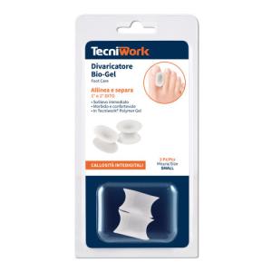 Tådelare kraftig, 2-pack Blister