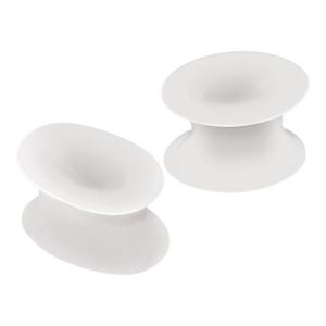 Tådelare kraftig, 2-pack Blister