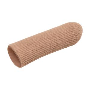 Tåhätta, klädd utsida , insida gel blisterförpackning