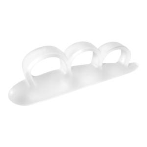 Tåledskudde Gel för tre tår i ask