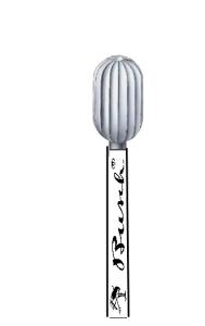 Busch Fräsare 72RS 2 st/frp