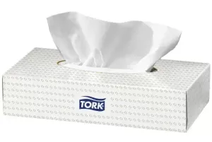 Ansiktsservetter F1 100/fp