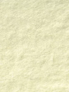 Filt vit 225 x 450 mm