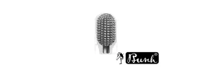 Busch Fräsare RS, rak, grov 82RS-050