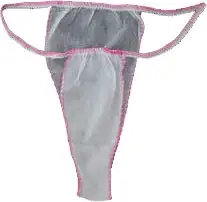 Trosor - papper Dam 100st