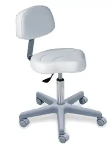 Arbetsstol Sorento Svart