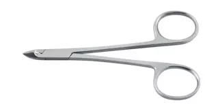 Hudsax kupad vinklad 5mm