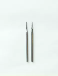 Busch Fräsare Carbid M433FX 2 st/frp