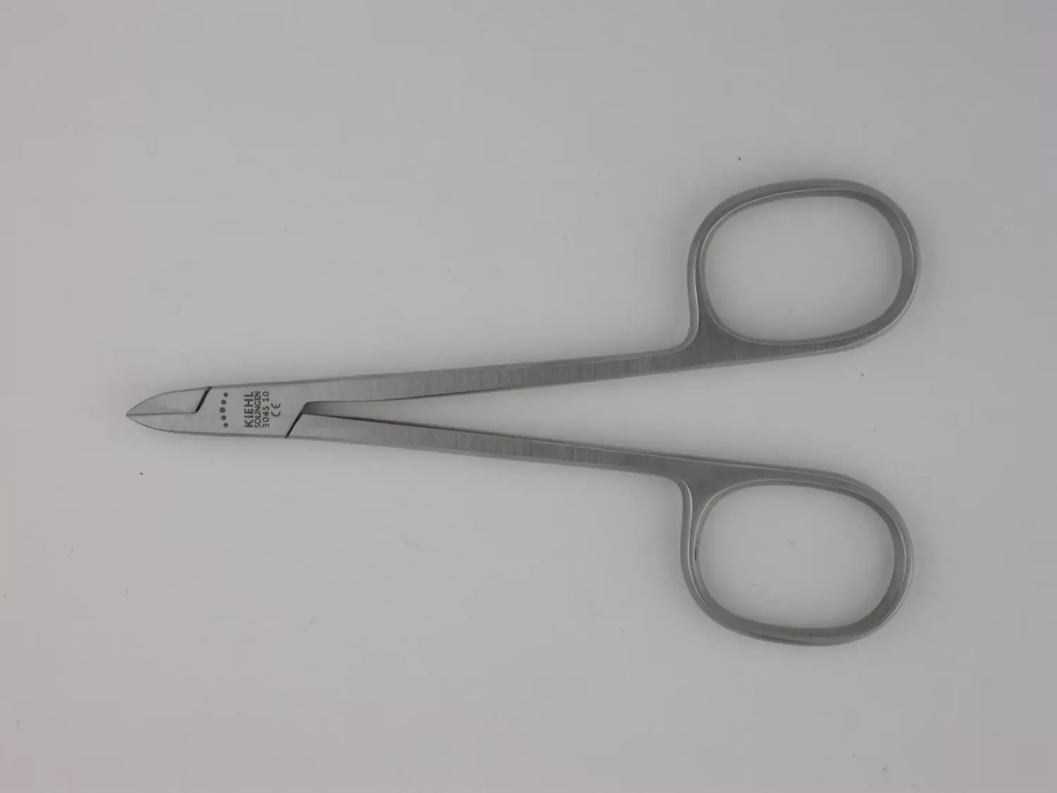 Kiehl Hudsax rak 10cm