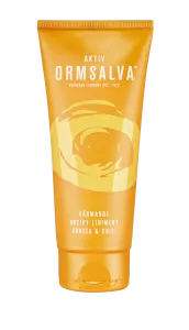 Ormsalva Aktiv 100ml