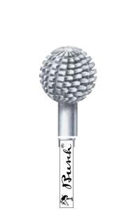 Busch Fräsare 81RS-050 ( 2st / frp) 