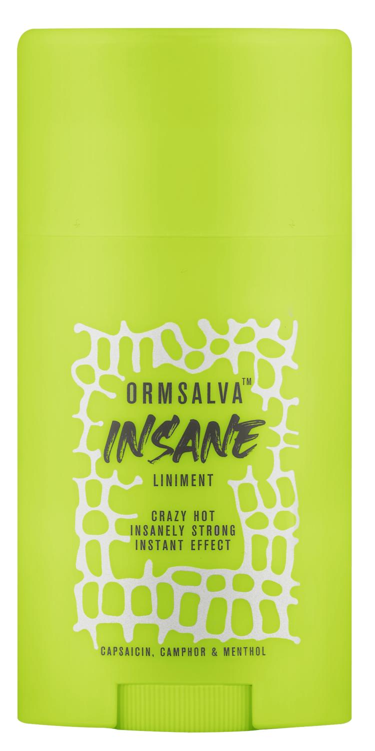 Ormsalva Insane Stick 50 ml