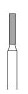 Busch Diamant Medium 837-014