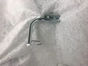 Vägghängare till dunk