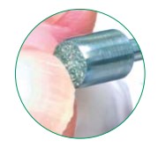 Busch Diamant fin Topp 8840T-050