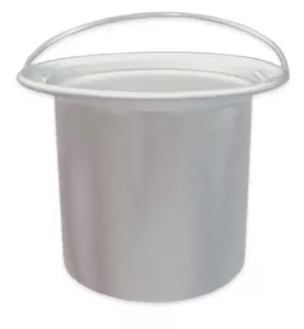 Kastrull till Vaxvärmare