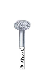 Busch Fräsare 84RS 2 st/frp