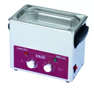 Ultraljudsbad EMAG Emmi-H22 1,65 Liter