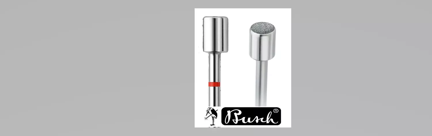 Busch Diamant fin Topp 8840T-050