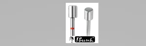 Busch Diamant fin Topp 8840T-050