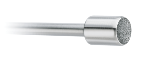 Busch Diamant Medium top grip 840T-050