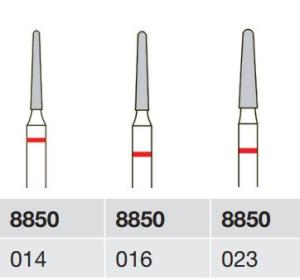 Busch Diamant fin 8850  2 st/frp
