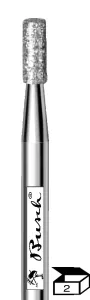 Busch Diamant Medium 836