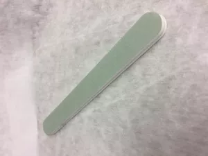 Polerfil - 2 steg super shiner