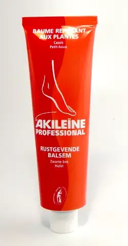 Akileine Relaxing Balm with Plants 50 ml
