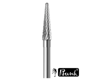 Busch Fräsare Carbid 429X - vänster