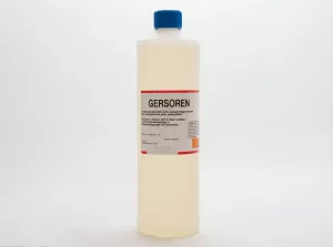 Gersoren Instrumenttvätt 1000 ml