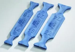 Spange Magnetapplikator