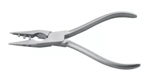 Korrigeringstång - Kombi