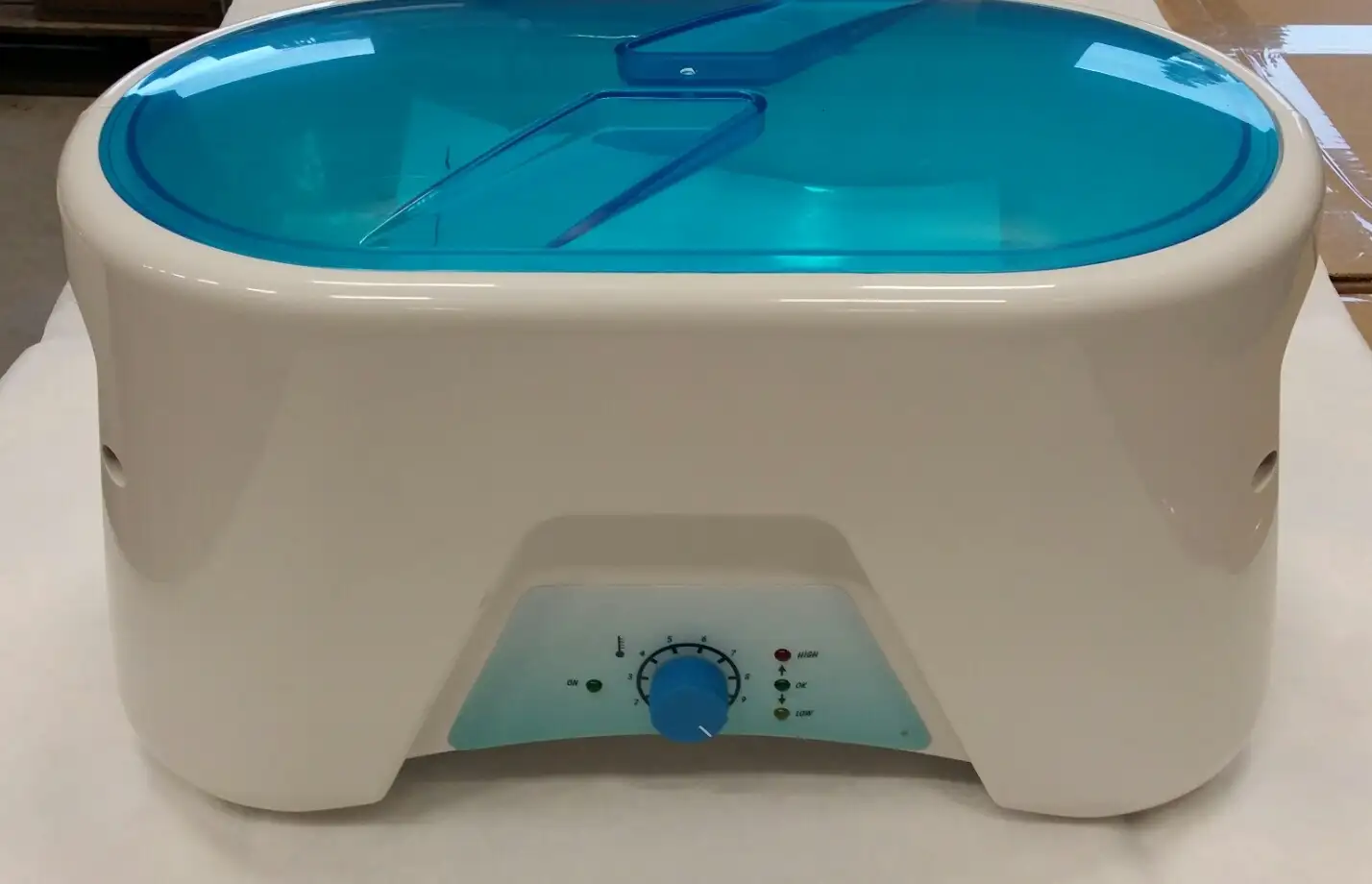 Paraffinvärmare Export 3 kg