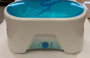 Paraffinvärmare Export 3 kg