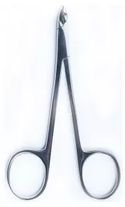 Hudsax 10,5 cm rak vinklad 7 mm