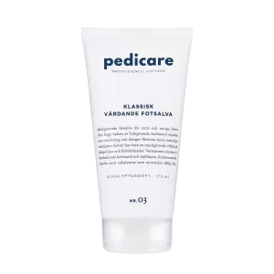 Pedicare 03 Klassisk Vårdande Fotsalva