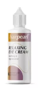 Hairpearl Relaxing Eye Cream