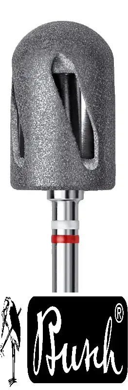 Busch Hybrid Twister Fin HT8880-095