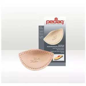 Pedag Fotvalvskudde - Step