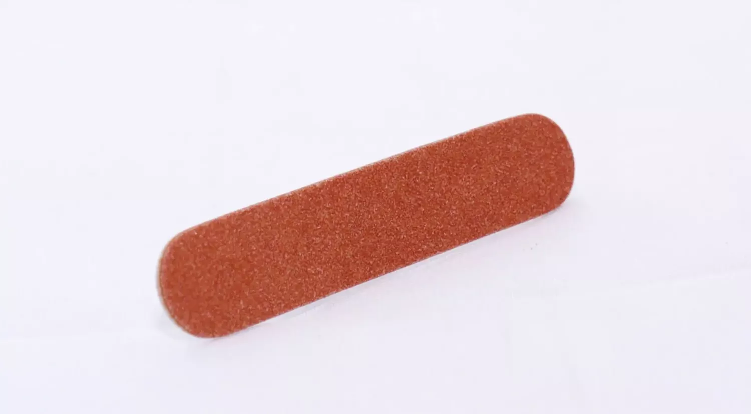Nagelfil sandpapp 6 cm 100/frp.