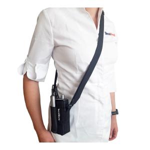 Väska till AF125 Portabel Microspeed