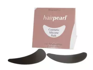 Hairpearl Silicone Pad 1 par
