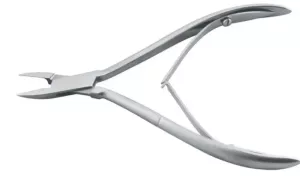 Nageltång, Rostfri, 110mm