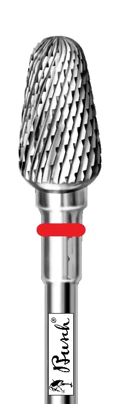 Busch Fräsare Carbid 424FX