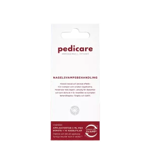 Pedicare Nagelsvampsbehandling 5 ml