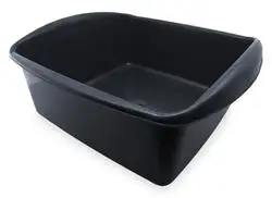 Fotkars-balja i plast