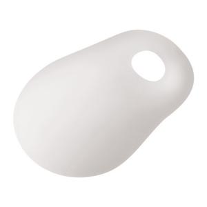 Hallux Valgus skydd, gel Bulk Small