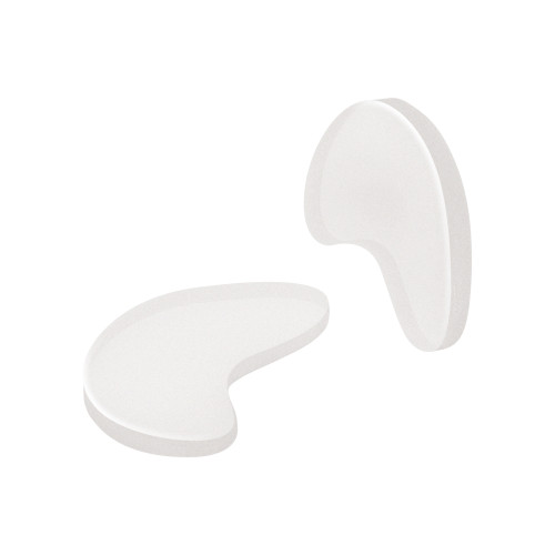 Tåspridare Gel Hjärtformad