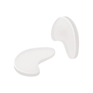 Tåspridare Gel Hjärtformad